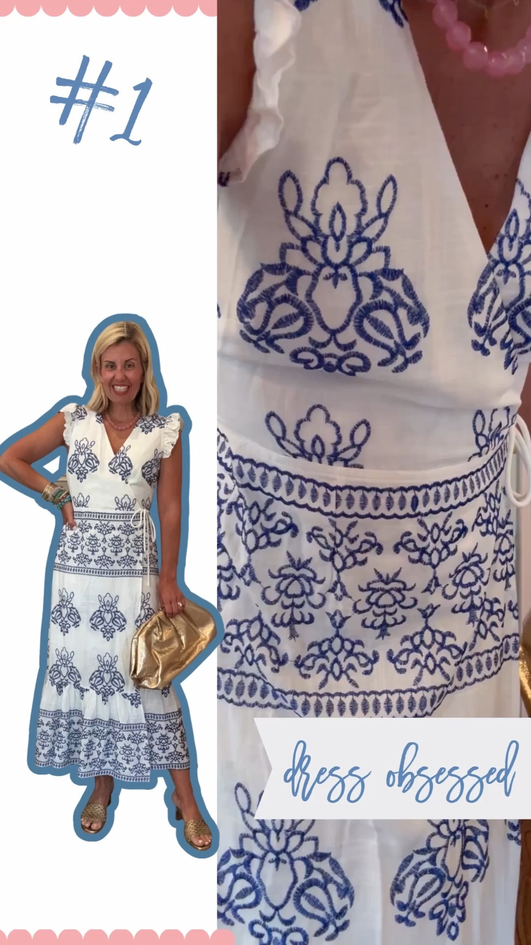 I’m still not over this fabulousness from Belk! The goodness just keeps on coming and I’m here for it! I’m in xs. ￼

#LTKSaleAlert #LTKdayinmylife #LTKSeasonal