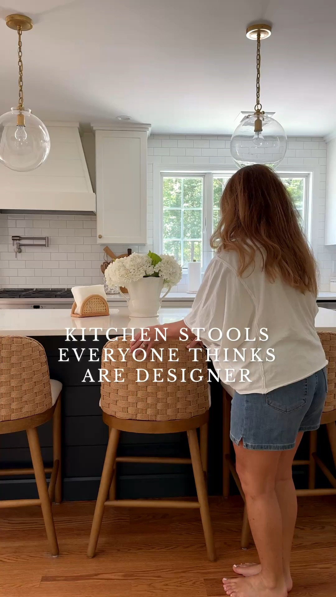 Trending Coastal Kitchen

affordable home decor  affordable home finds  coastal kitchen  coastal kitchen finds  sherricalnanhome

#LTKHome