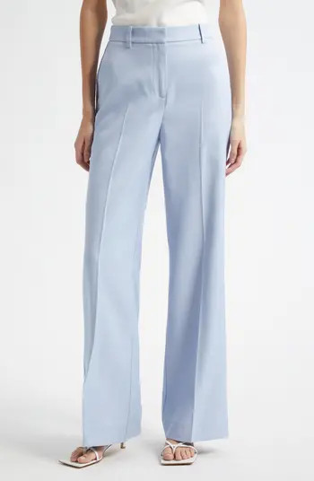 Reiss Millie Wide Leg Pants | Nordstromrack | Nordstrom Rack