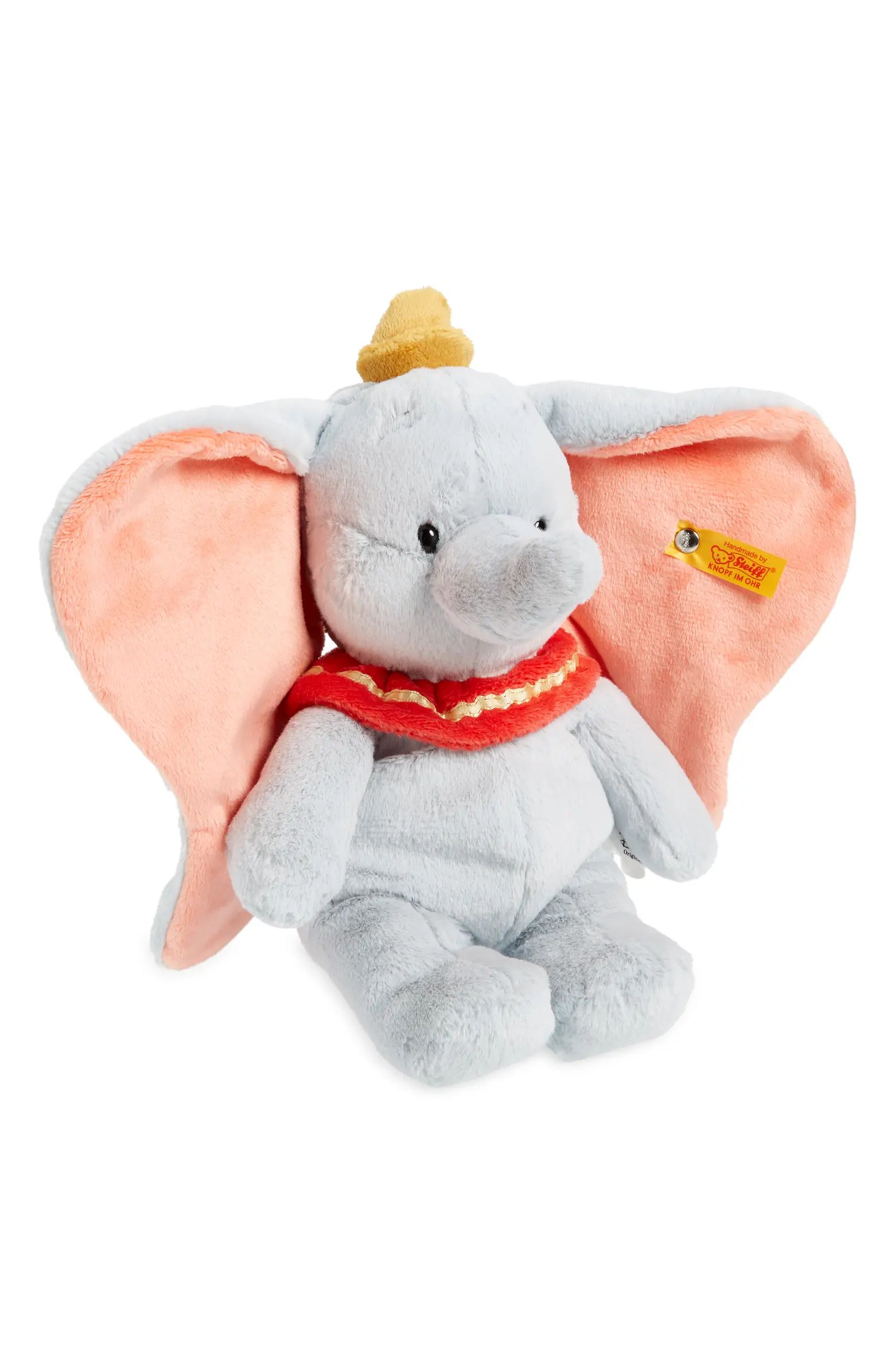 x Disney Dumbo Stuffed Animal | Nordstrom