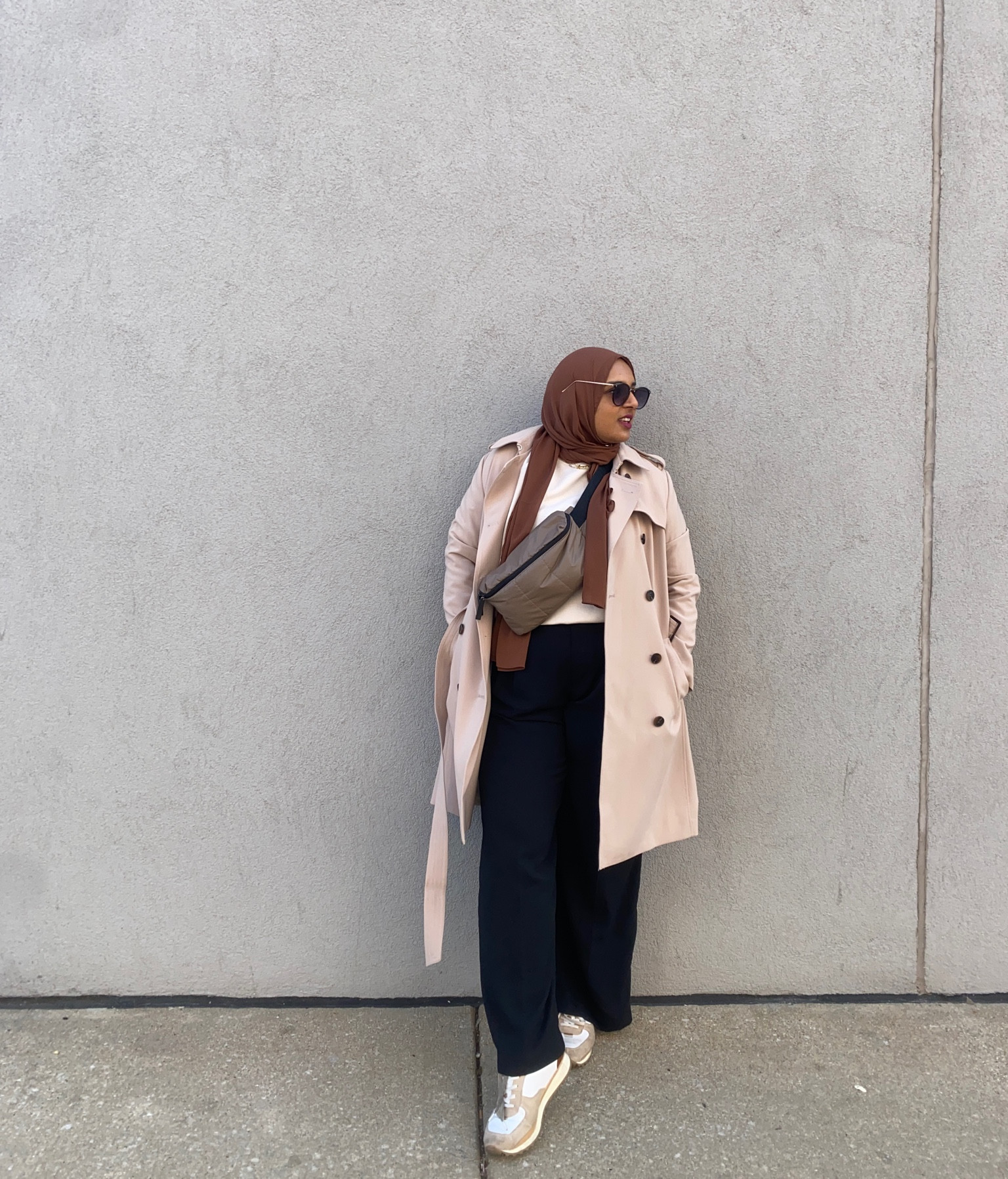 Quick Chicago solo photo shoot 📸 

#LTKtravel #LTKworkwear #LTKmidsize