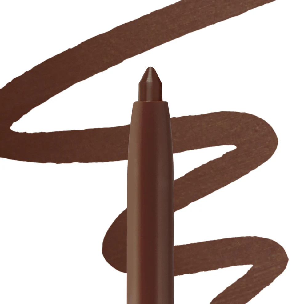 ColourPop®: Mocha Latte - So Juicy Plumping | Rich Chocolate Brown Lip | Colourpop