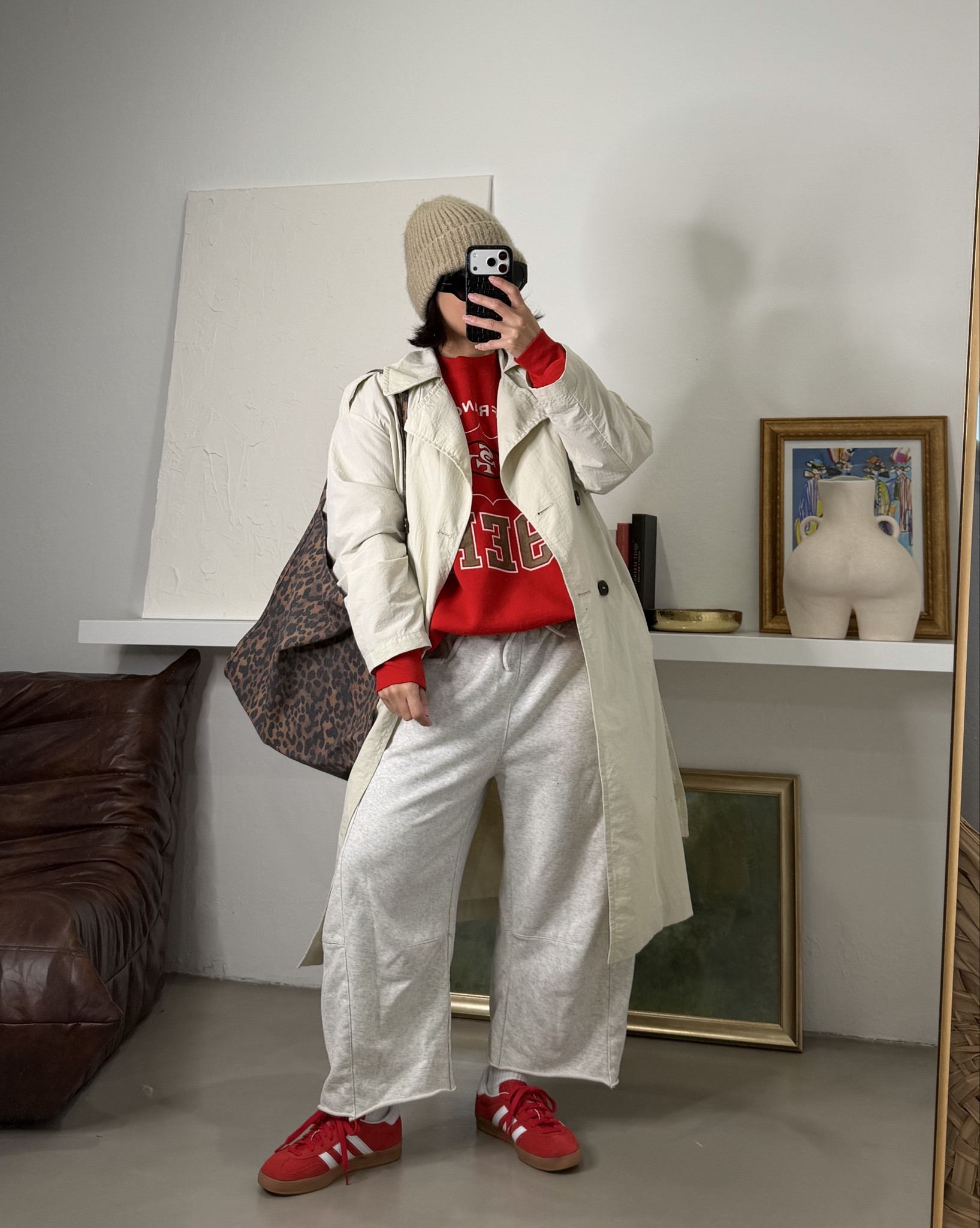 Comfy ootd! 

#LTKFindsUnder50 #LTKootd #LTKPetite