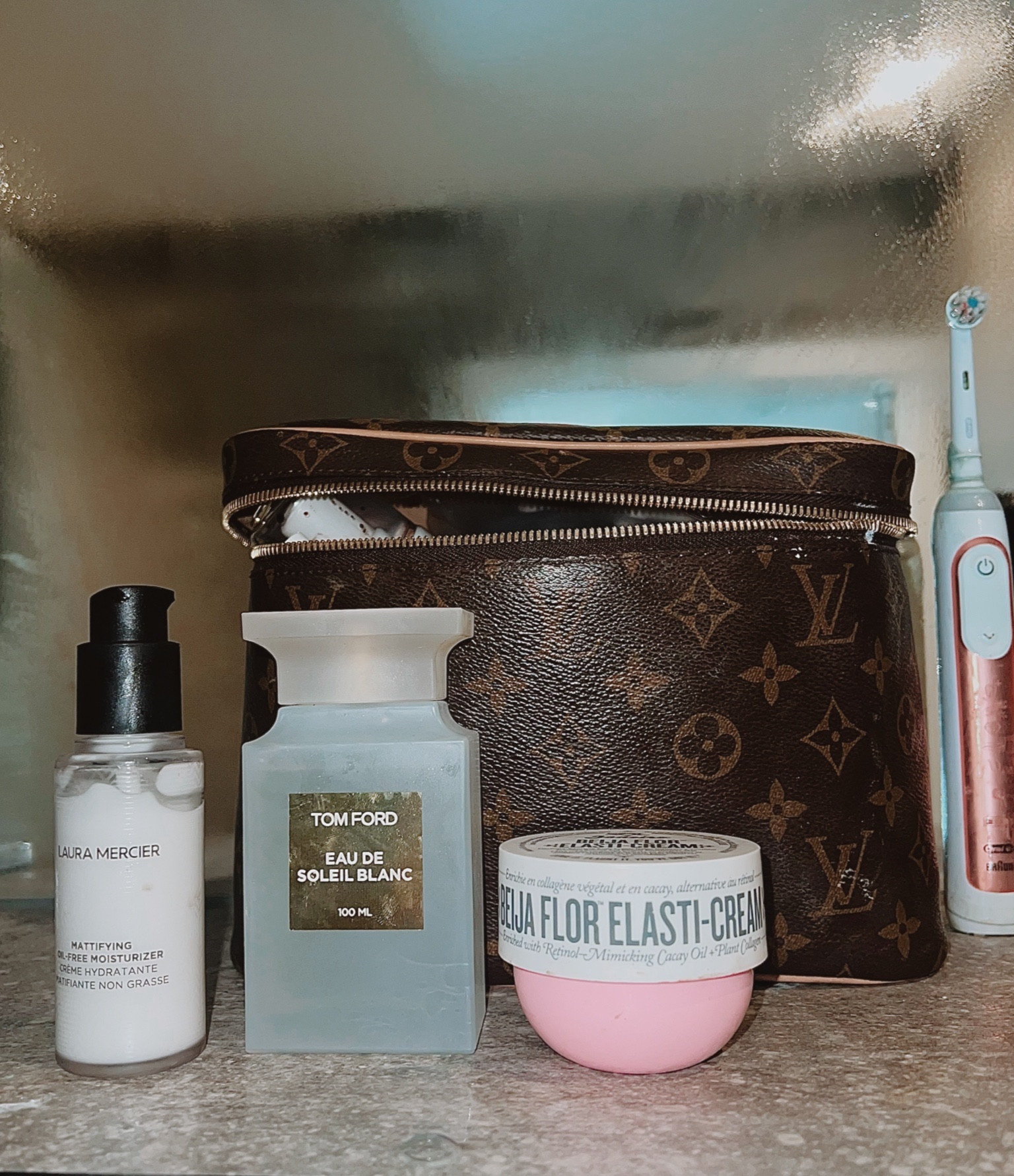 Essentials 🫶🏼🛁🫧

#LTKunder100 #LTKbeauty #LTKHoliday