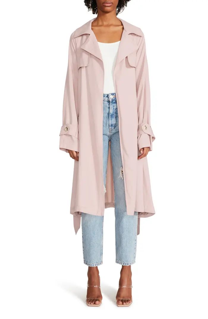 THE TRENCH CULTURE COAT | Nordstrom