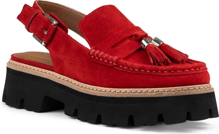 Donald Pliner Marsha 2 Slingback Loafer (Women) | Nordstrom | Nordstrom