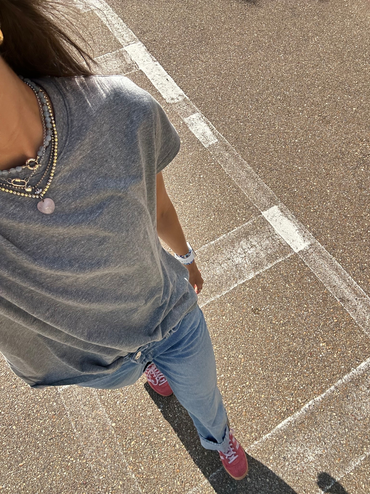 Monday ootd!