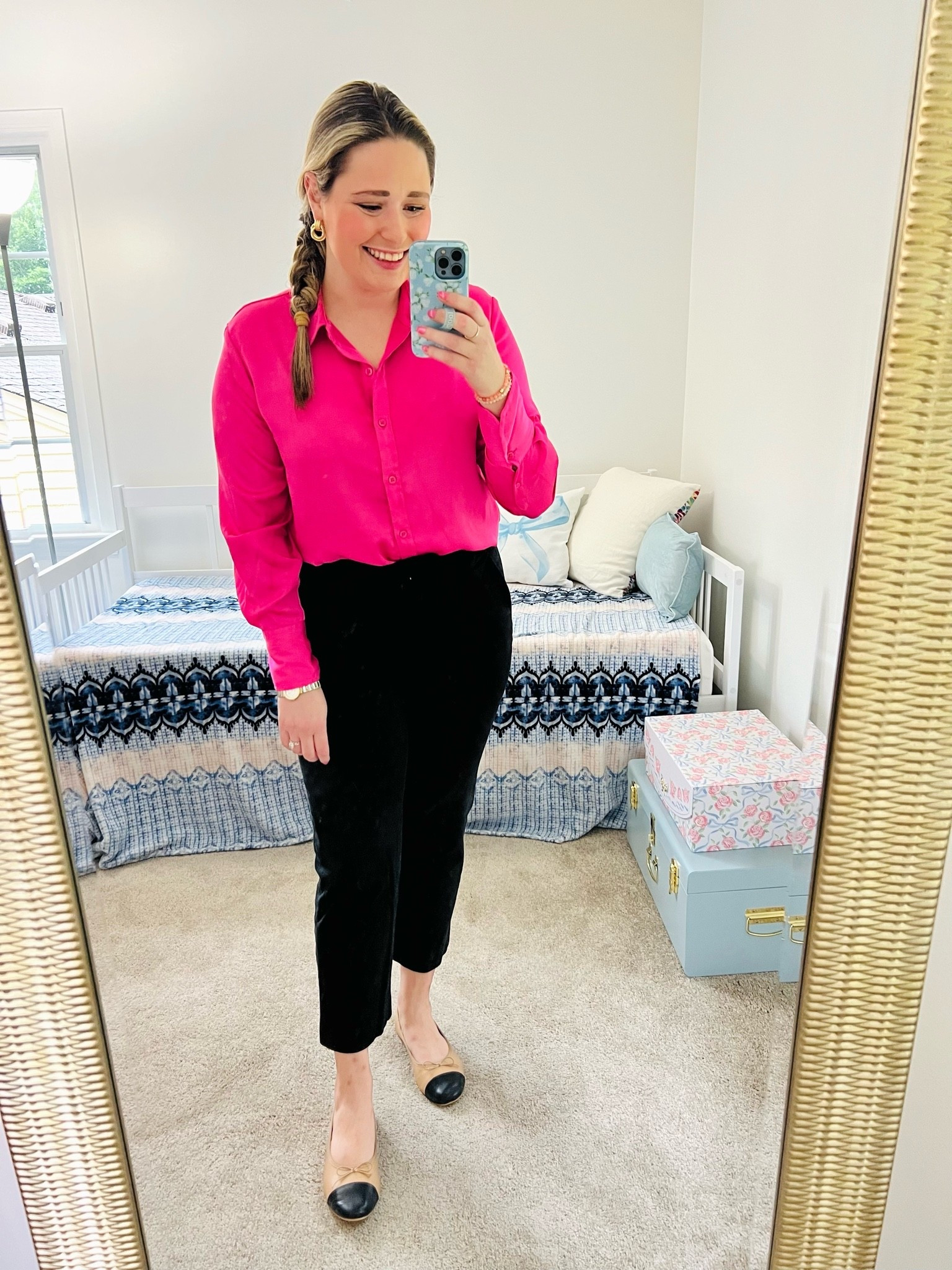 Work Outfit || Workwear

#LTKootd #LTKWorkwear