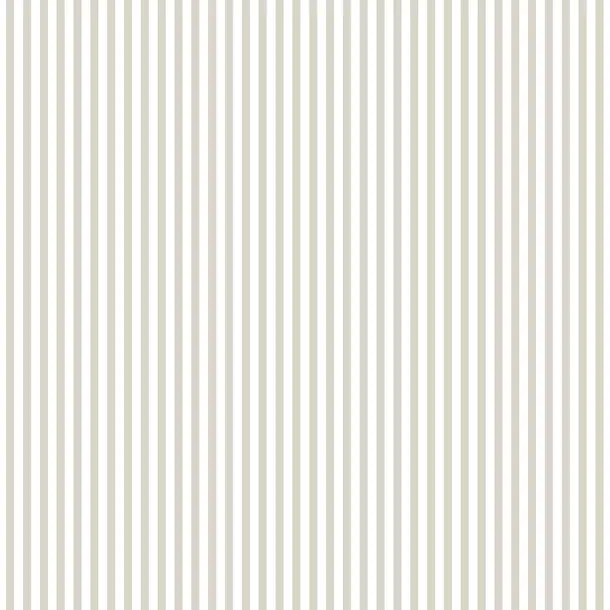 Beige Luckey Striped Wallpaper | Wayfair North America