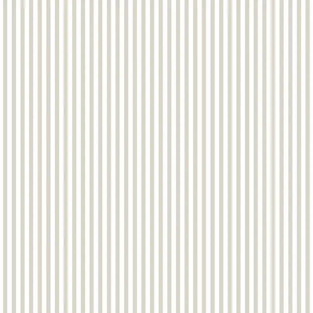 Beige Luckey Striped Wallpaper | Wayfair North America