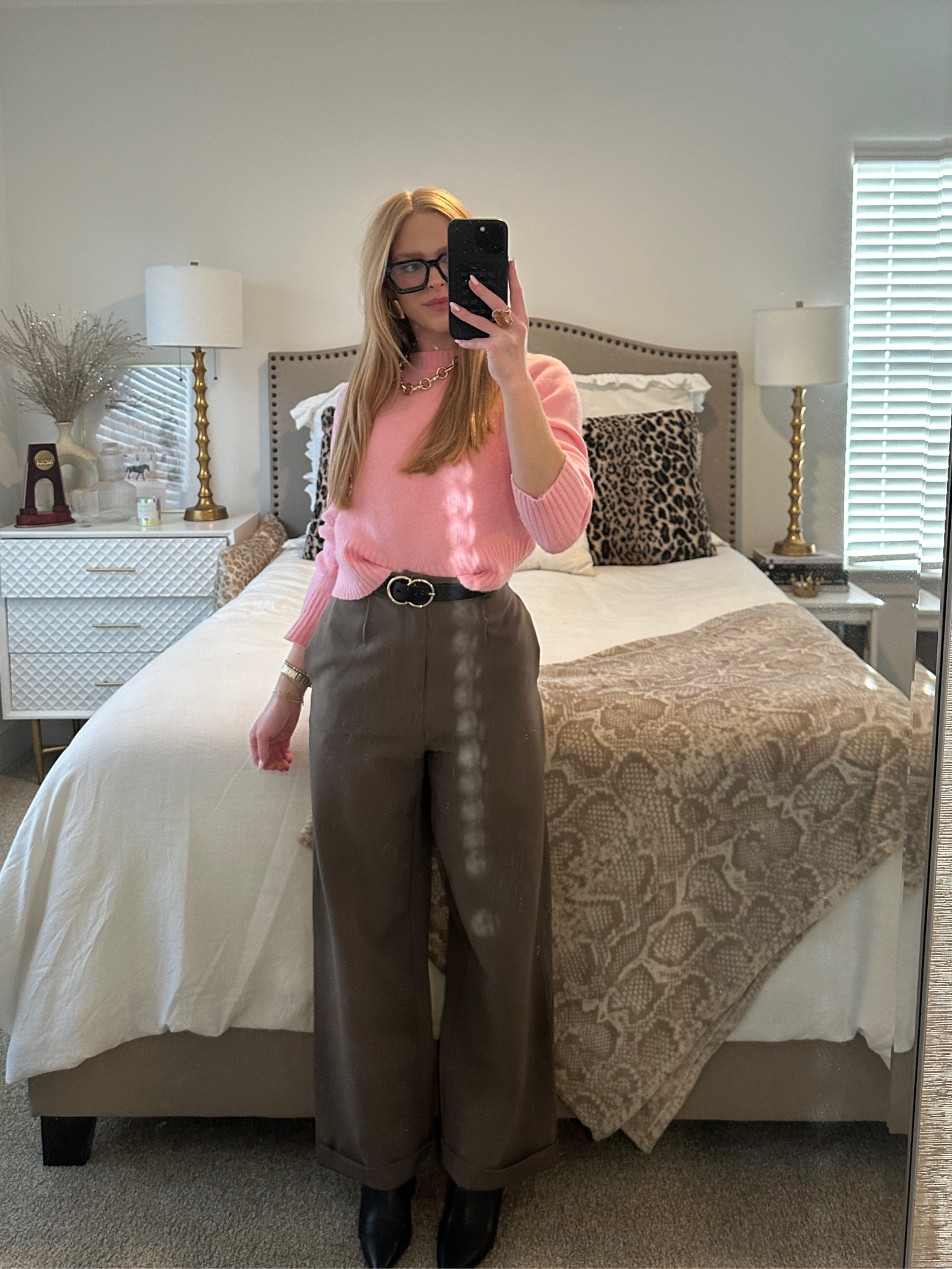 forever and always a pink girl 🎀💋💌🍒👠💄🩰 

#LTKworkwear #LTKfindsunder50 #LTKstyletip