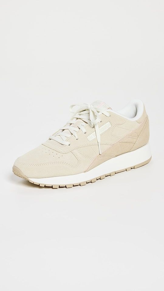 Classic Leather Sneakers | Shopbop