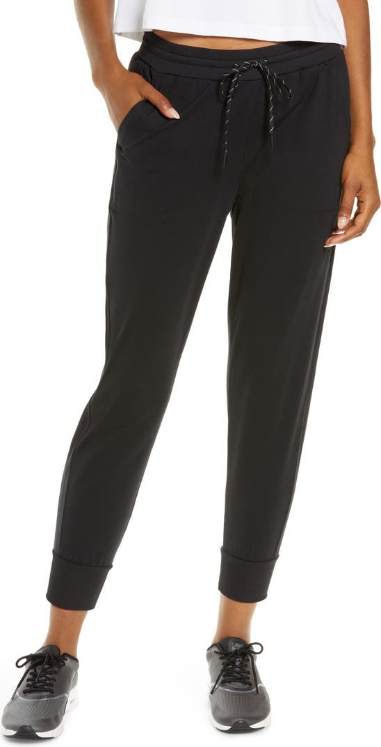 Live in Pocket Joggers | Nordstrom