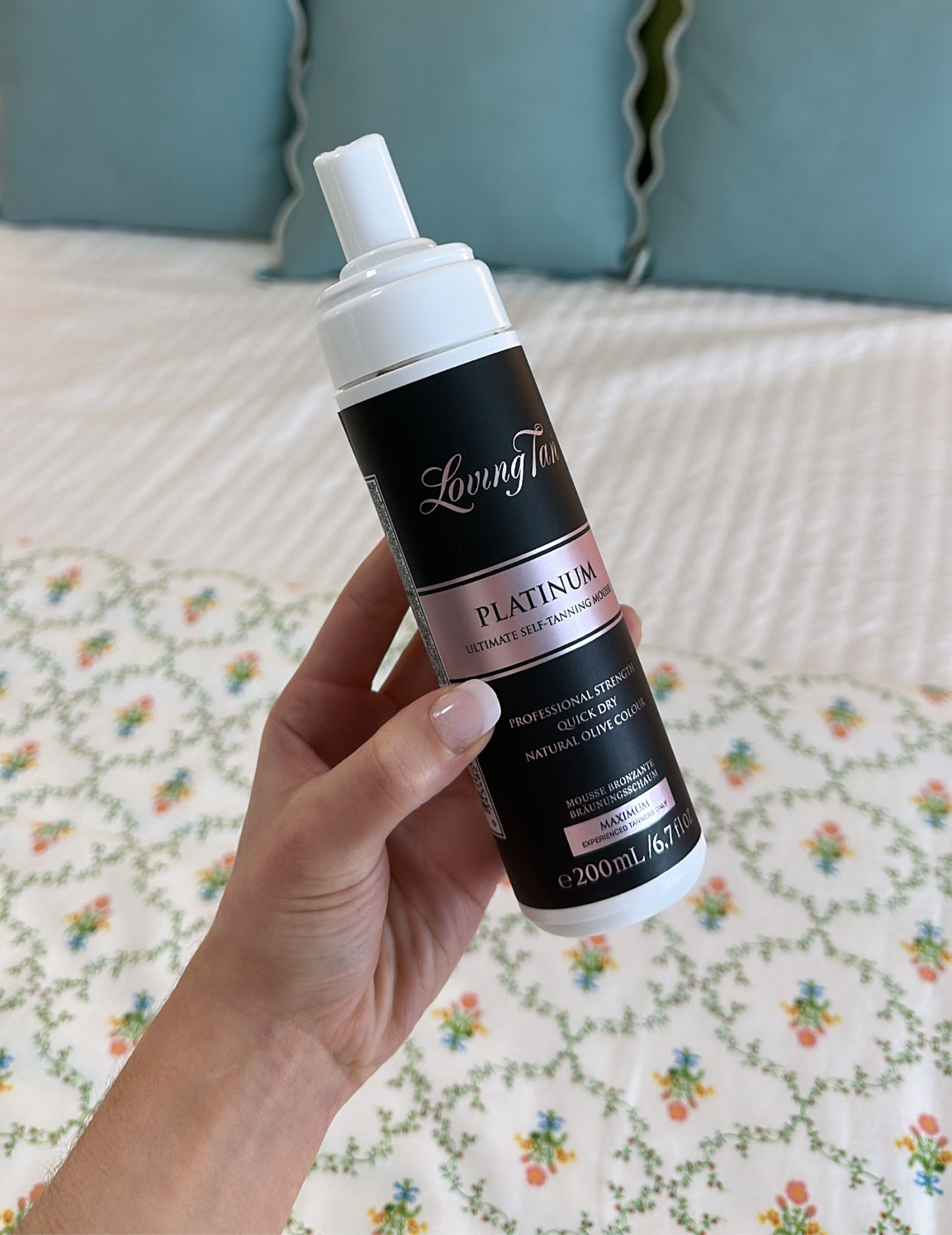 The BEST self tan on the market HANDS DOWN!! 🤩✨ I have tried literally everything out there & this takes GOLD! 🥇 I have been tanning for 8+ years and I will buy this one over & over!

#LTKCyberWeek #LTKBeauty #LTKHoliday