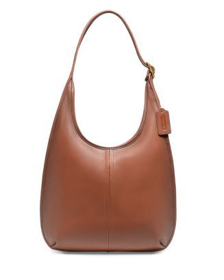 Ergo Medium Leather Shoulder Bag | Bloomingdale's (US)