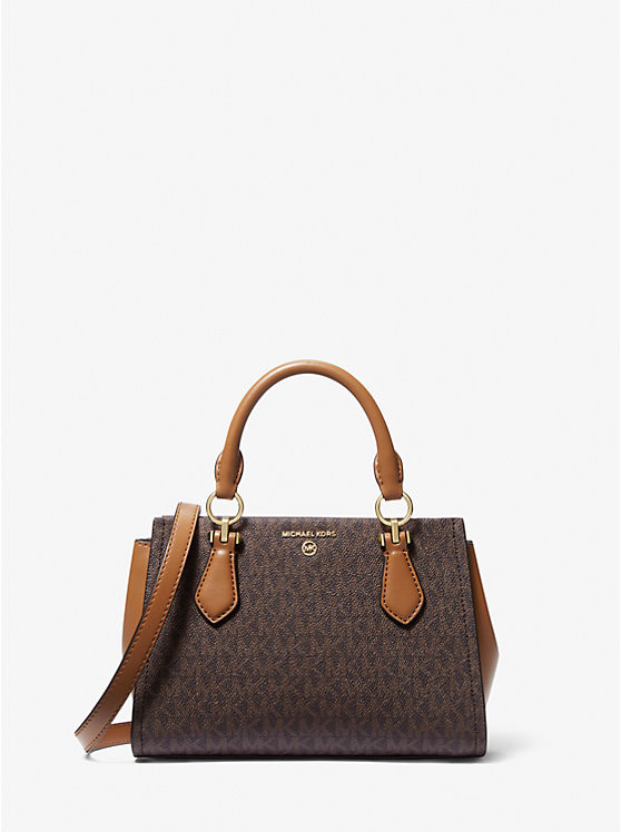 Marilyn Small Logo Crossbody Bag | Michael Kors Canada | Michael Kors CA