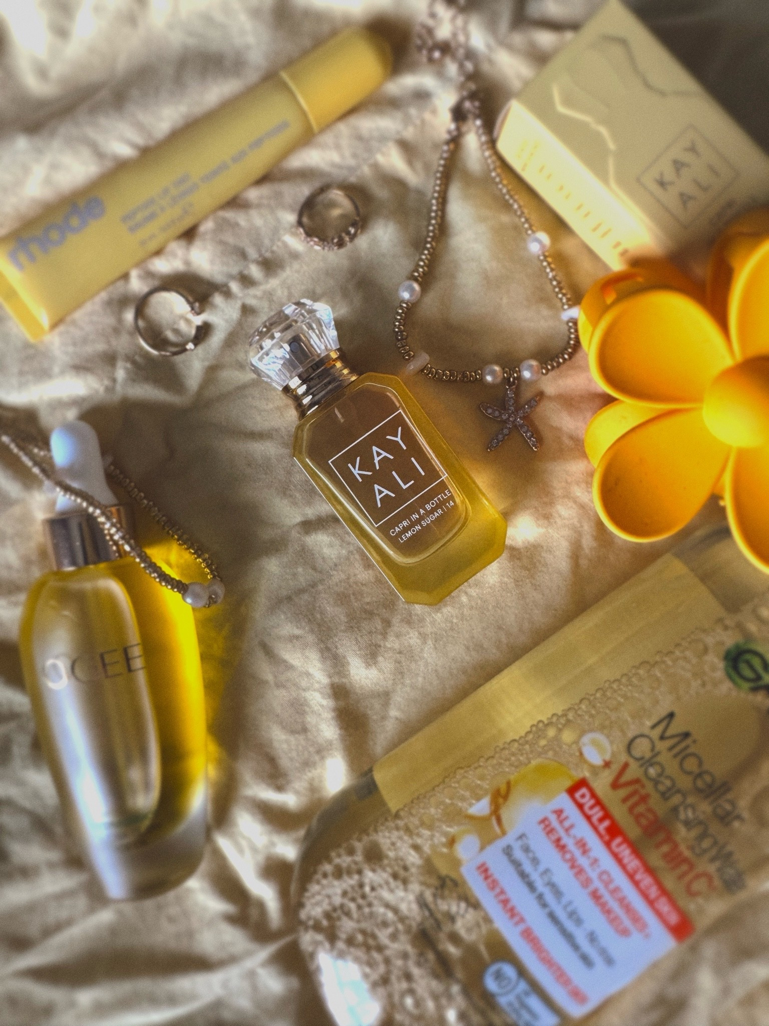 a citrusy summer

#LTKBeauty #LTKselfcare #LTKSeasonal