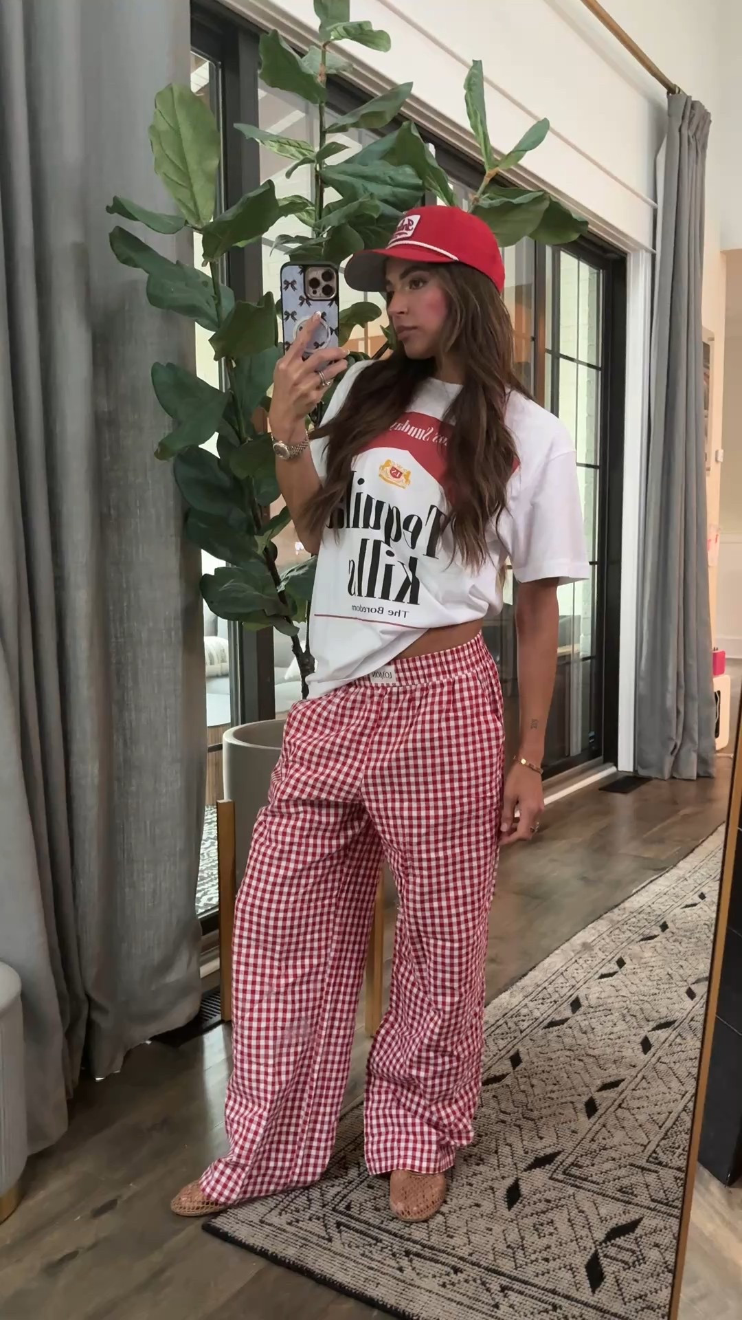 Outfit for a Hoosier win 

#LTKShoeCrush #LTKStyleTip #LTKSeasonal