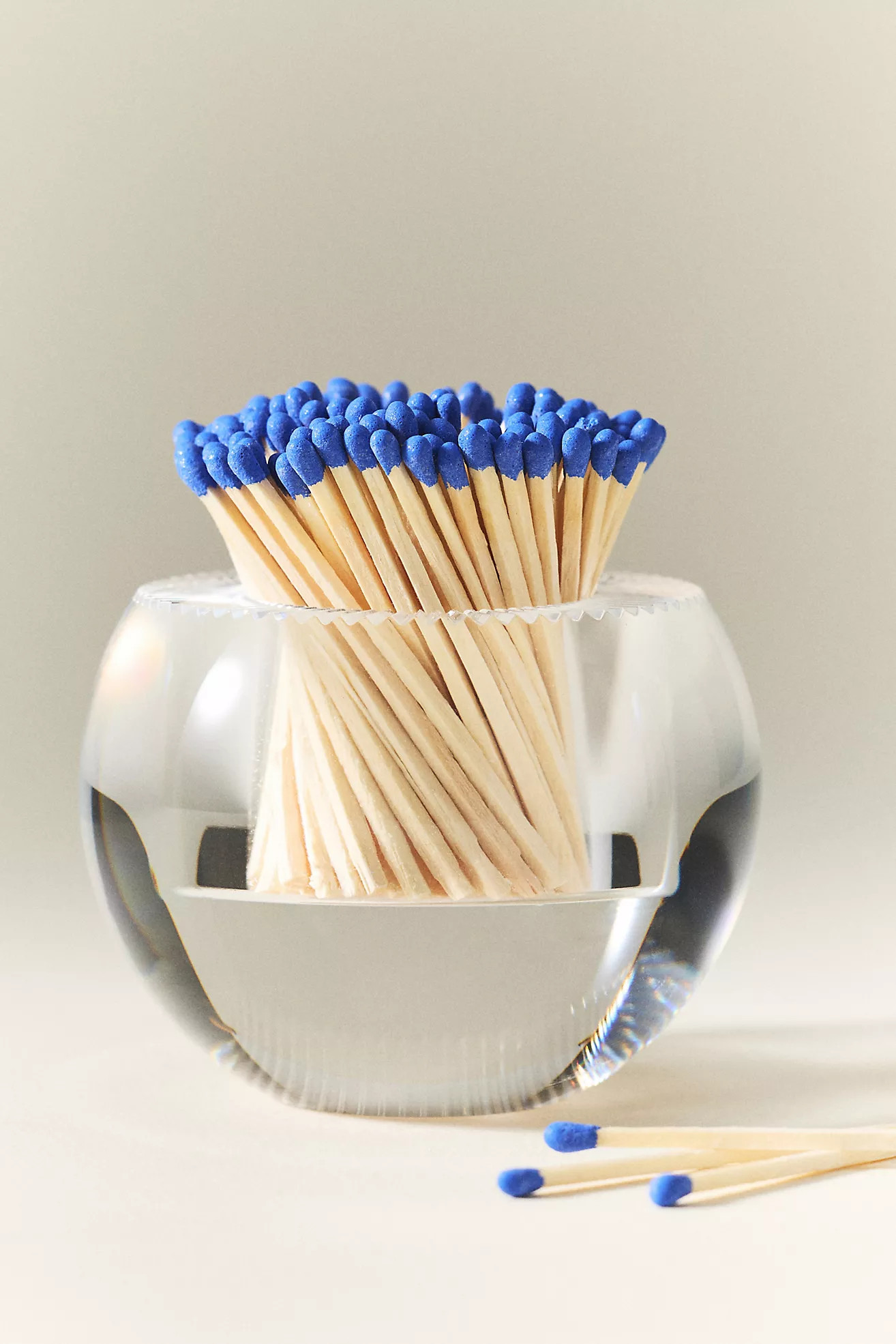 Tart by Taylor Acrylic Match Striker | Anthropologie (US)