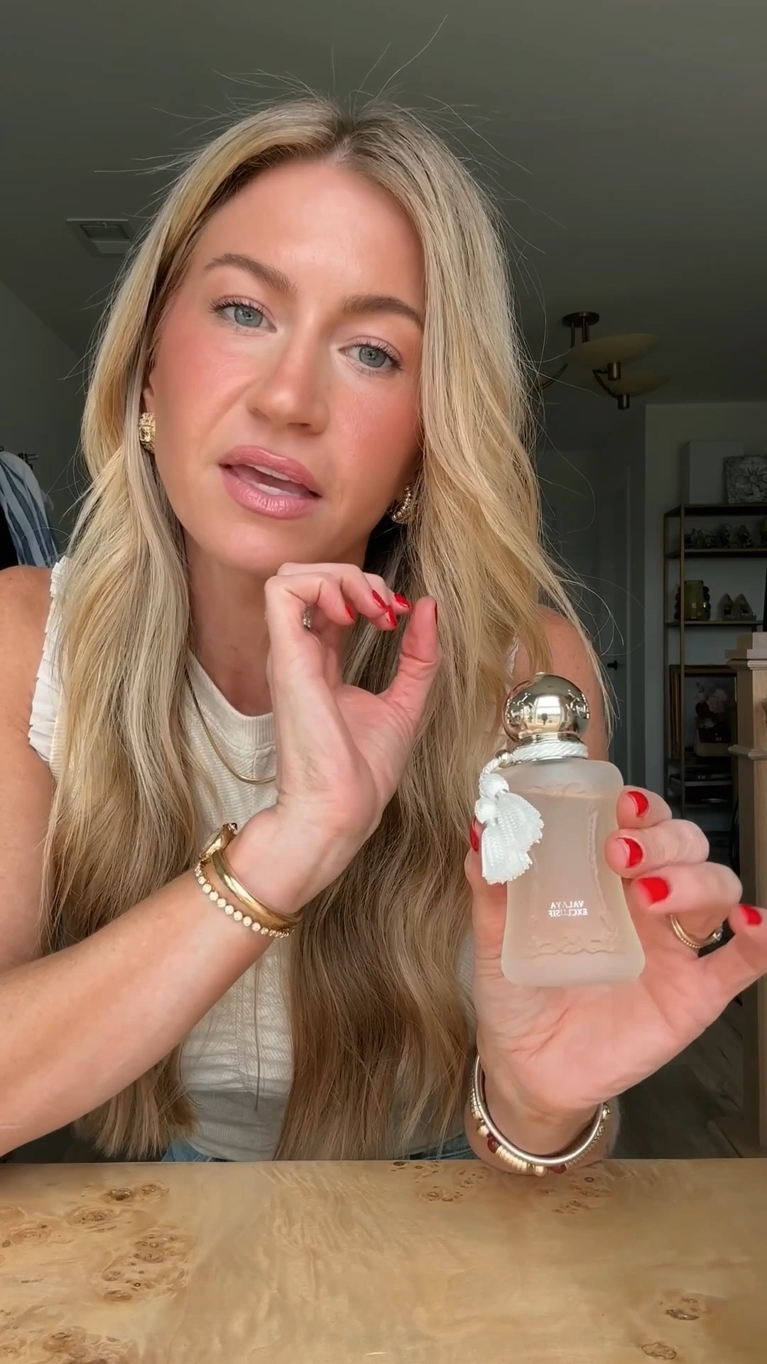 Some of my favorite luxury summer perfumes are 20% of right now! Linked below + some other luxury beauty products that are 20% off. 

Tank: TTS, wearing a S

Jeans: runs small, I sized up a size to a 26.

#LTKSaleAlert #LTKBeauty #LTKootd