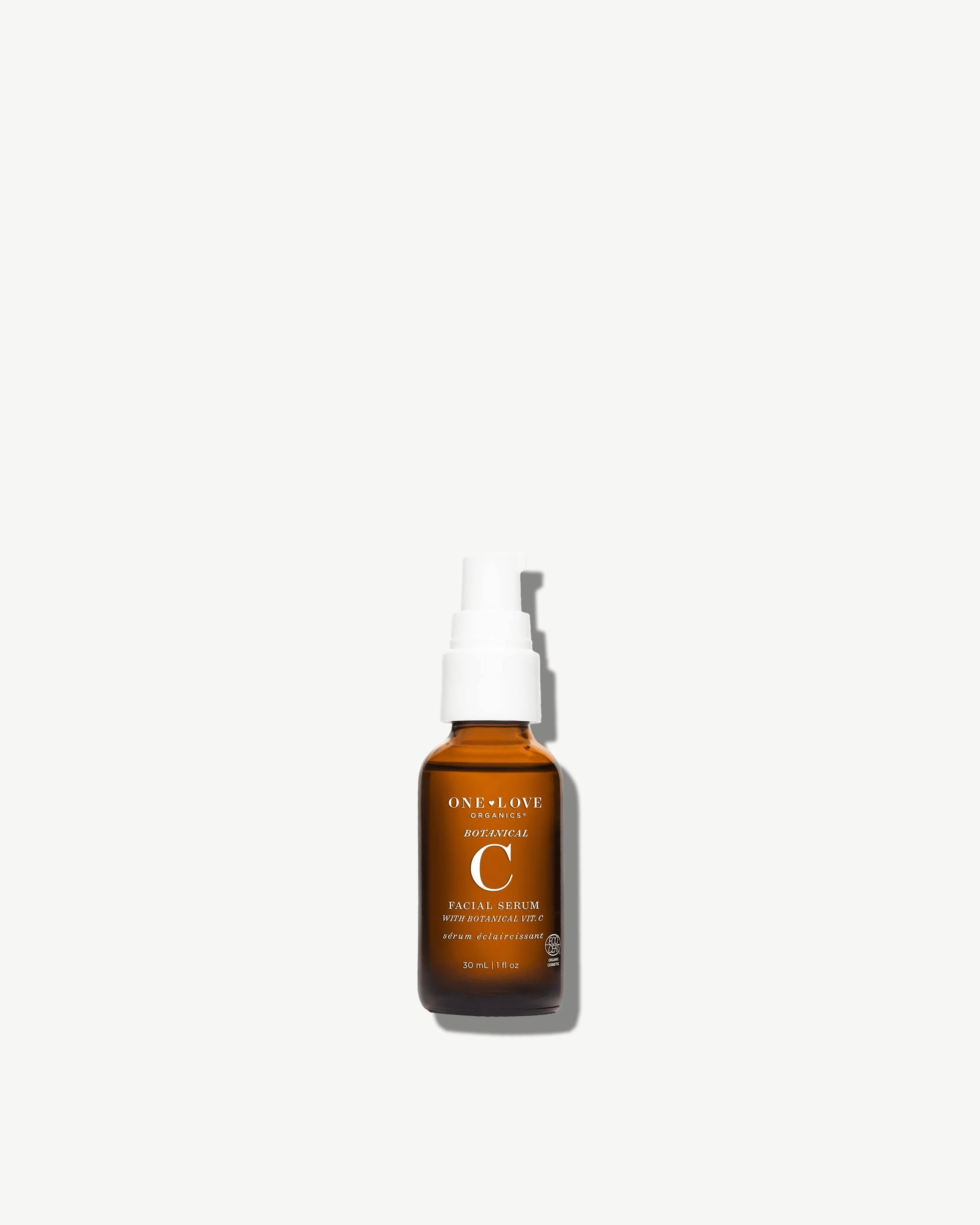 One Love Organics
                                
                                Botanical C Fa... | Credo Beauty