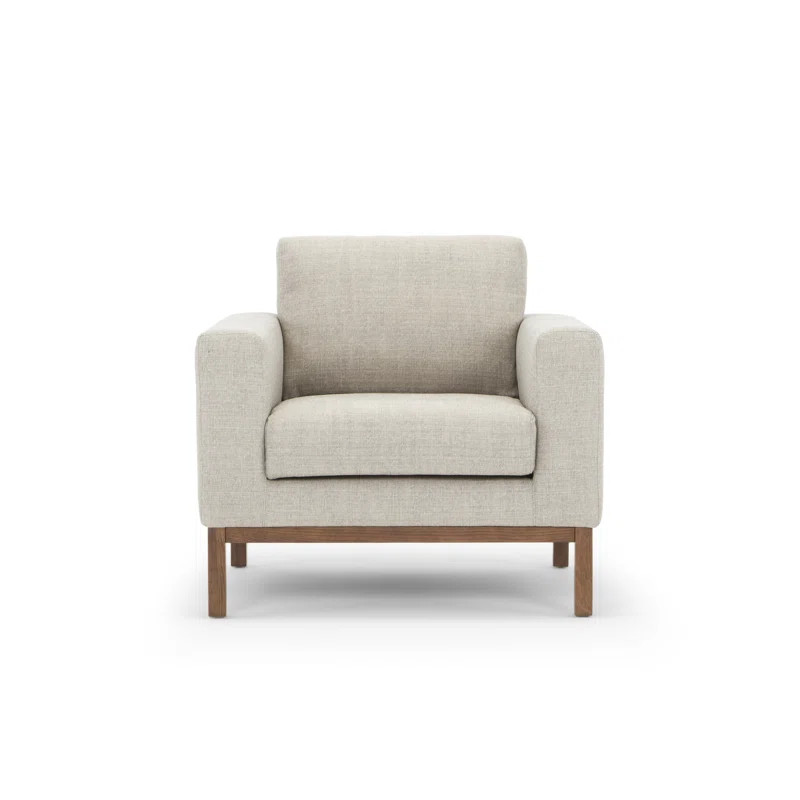 Clayton Armchair | Wayfair North America