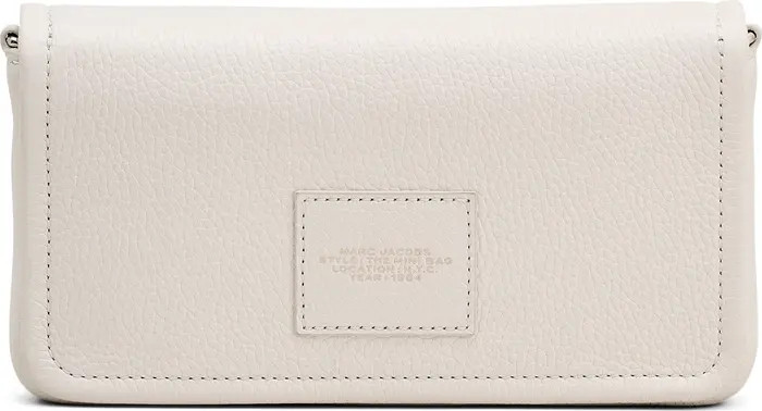 The Mini Leather Crossbody Bag | Nordstrom