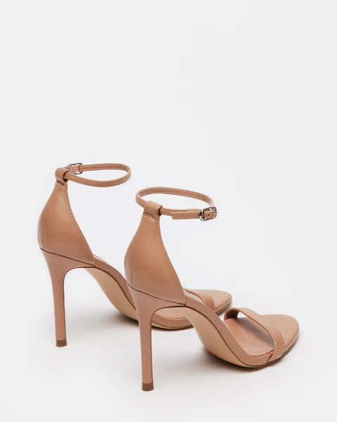 TECY TAN LEATHER | Steve Madden (US)