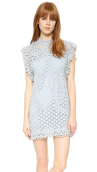 Clayton Lace Dress | Shopbop