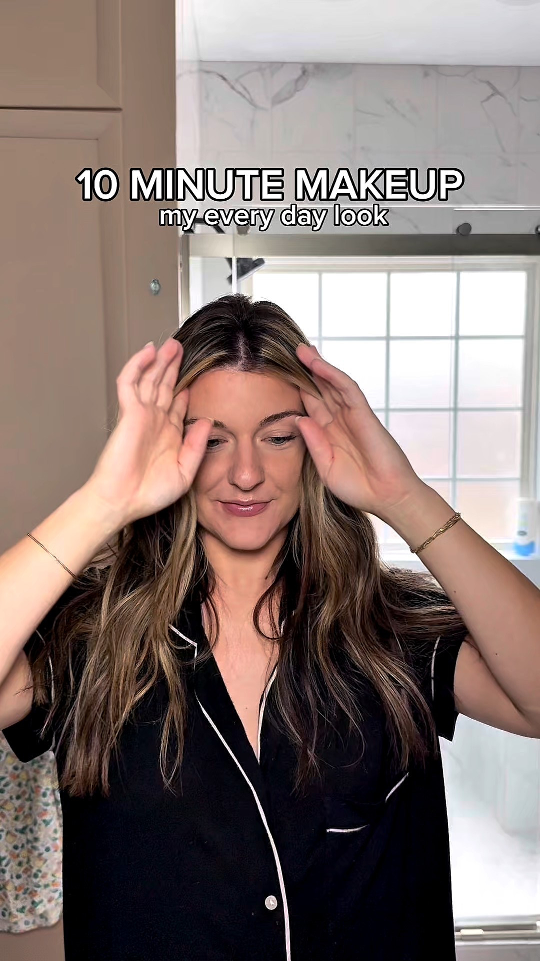 Every day makeup !

ILIA #7, makeup forever 2y20, blush GINGERLY

#LTKBeauty #LTKFindsUnder100