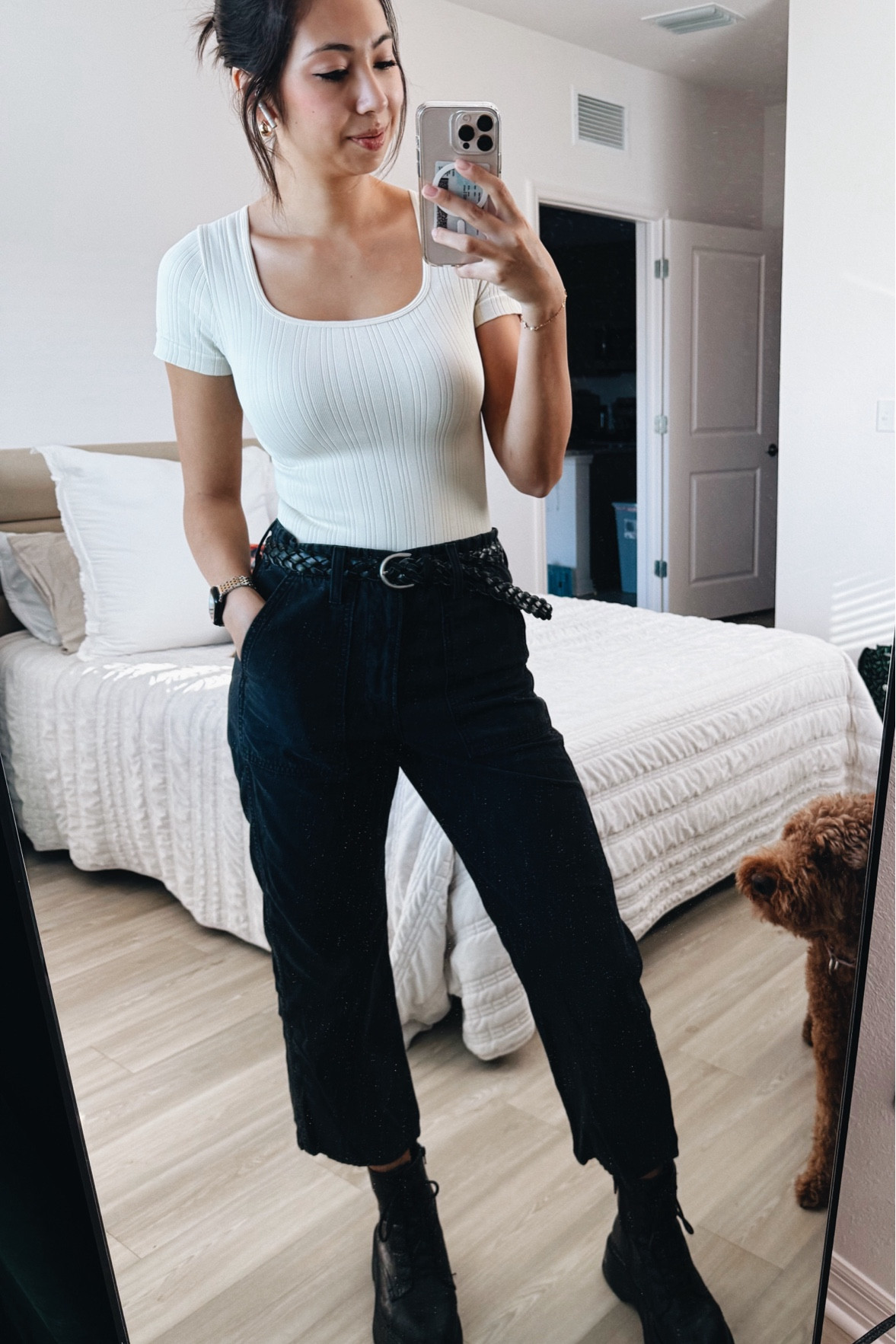 another day another starbiess

#LTKWorkwear #LTKStyleTip