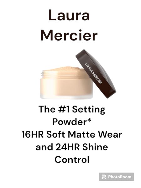 Laura Mercier setting powder. Best selling powder!!

#settingpowder
#makeup
#lauramercier

#LTKbeauty #LTKsalealert