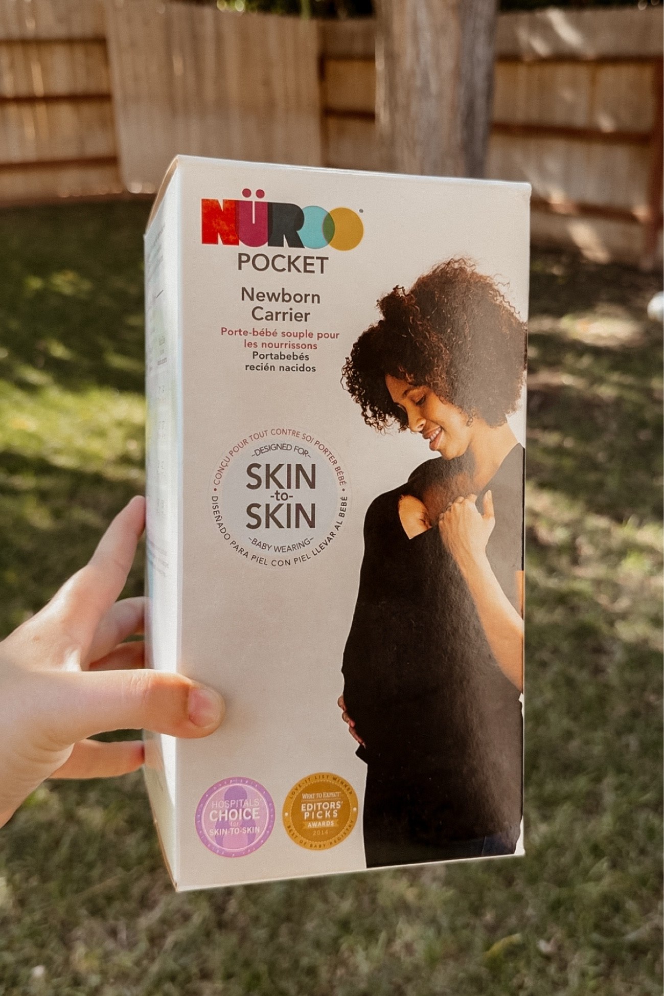 The best baby carrier! 

#LTKBaby #LTKBump #LTKKids