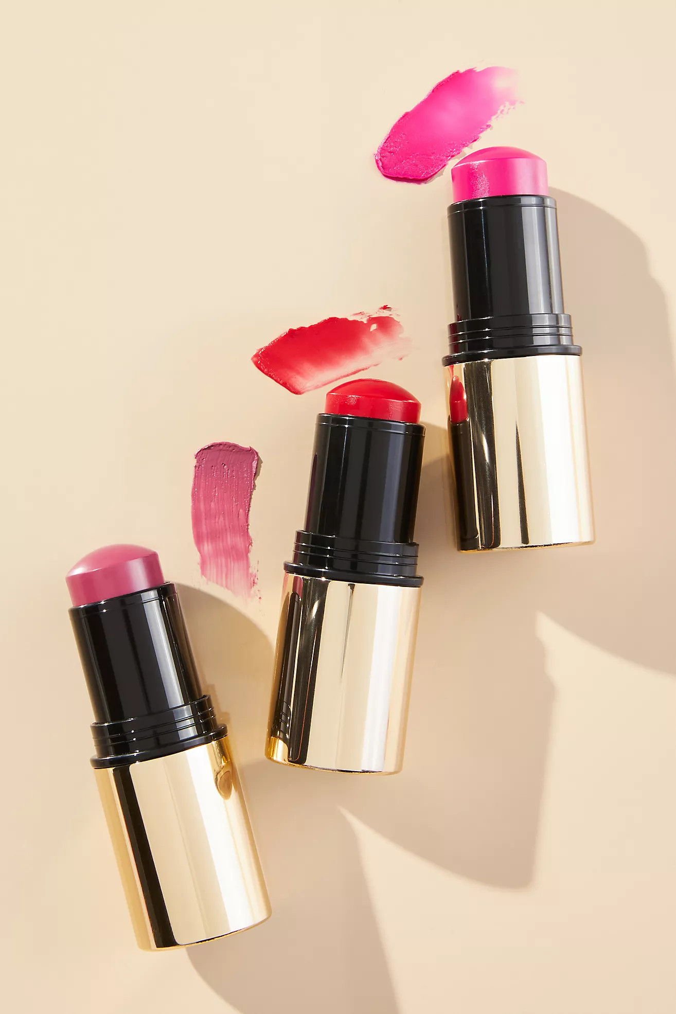 Make Beauty Heat Stroke Dewy Gel Cheek Tint | Anthropologie (US)