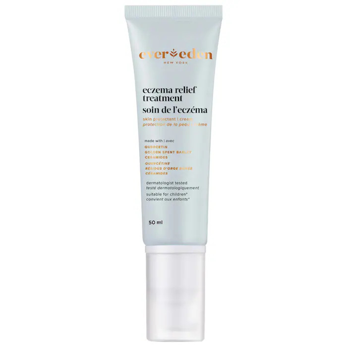 Eczema Relief Face and Body Treatment - Evereden | Sephora | Sephora (CA)