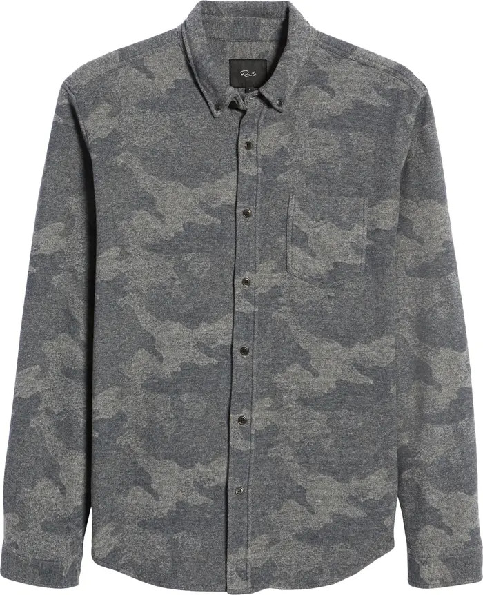 Berkeley Classic Fit Button-Down Shirt | Nordstrom