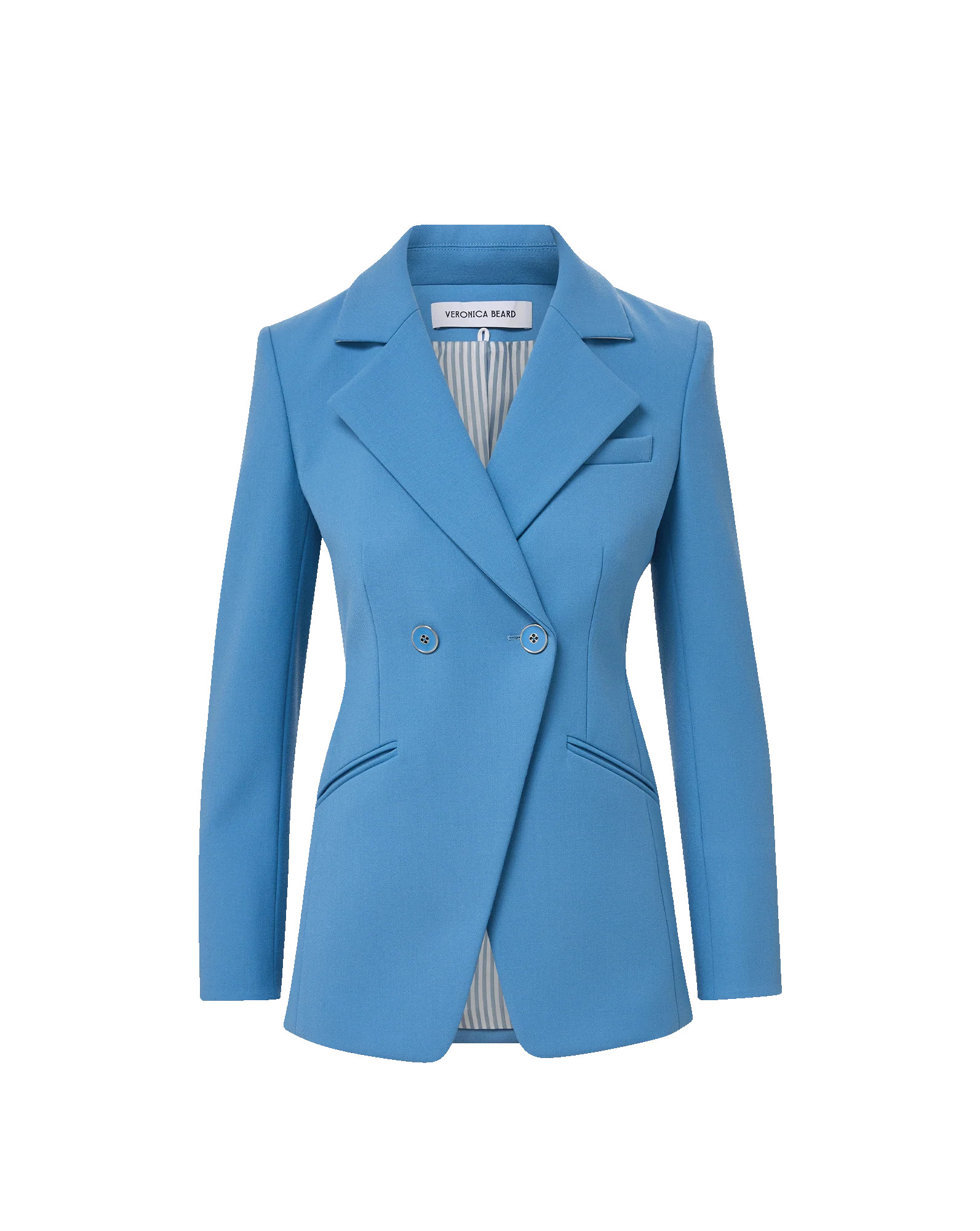 Amos Dickey Jacket | Veronica Beard