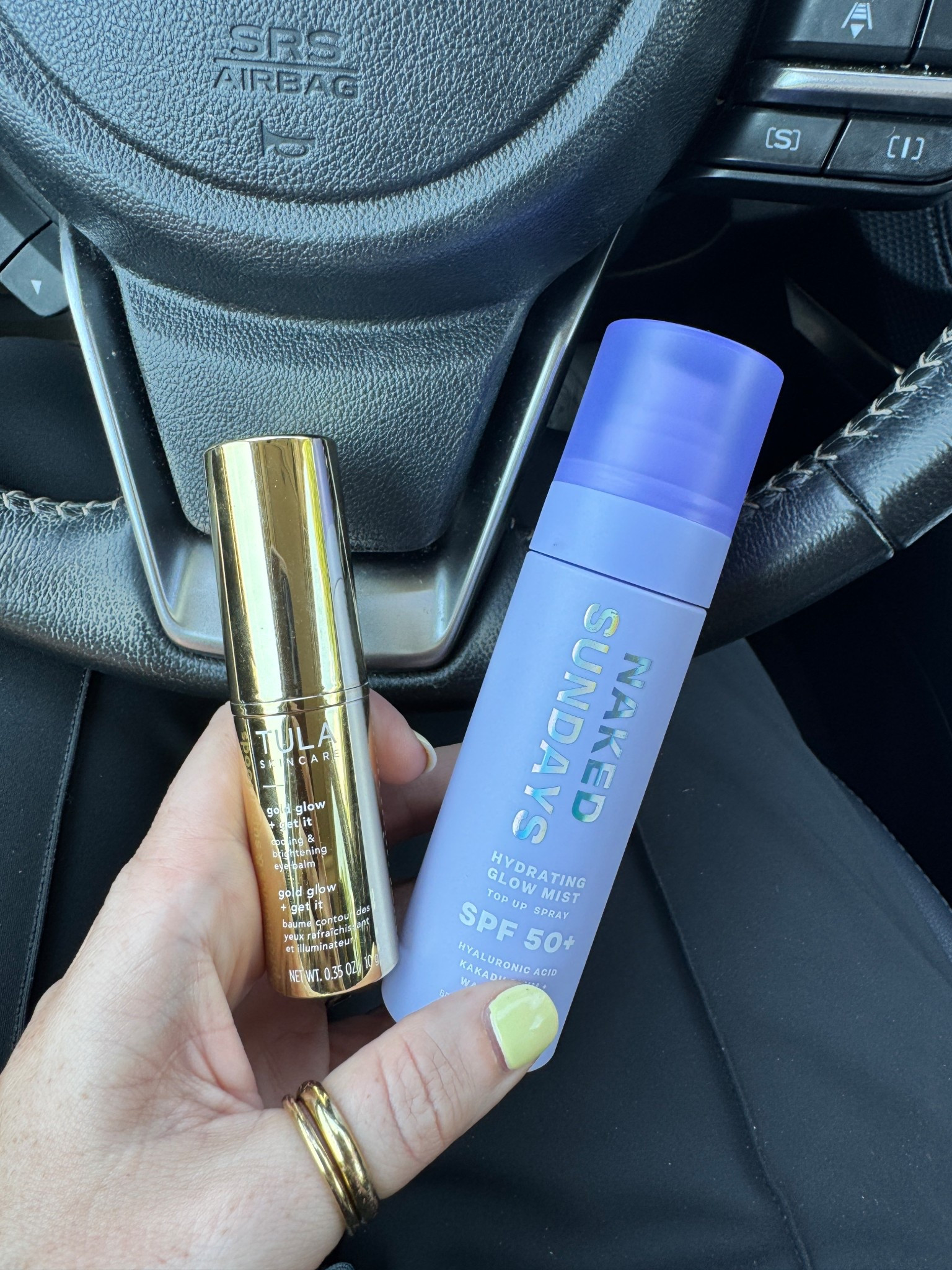 Need a mid-day boost?! These 2 products give me a pep in my step at the mid day slump! 

#LTKBeauty #LTKActive #LTKTravel