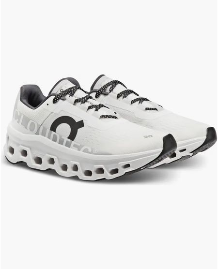 ON Cloudmonster Running Shoes

#LTKfitness #LTKshoecrush #LTKstyletip