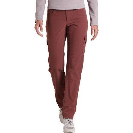KUHL Freeflex Roll-Up Pant - Women's | Backcountry
