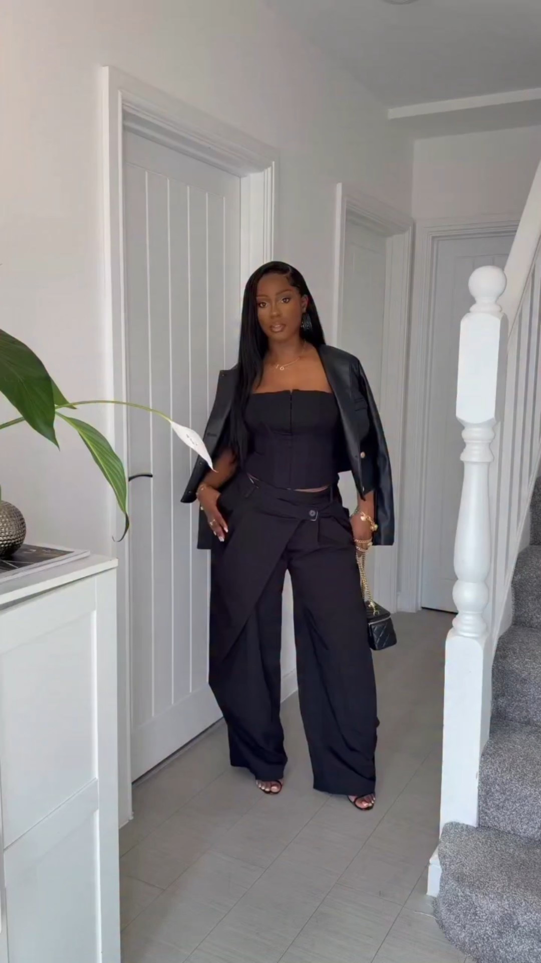 Jacket Era! My fave kind 💕