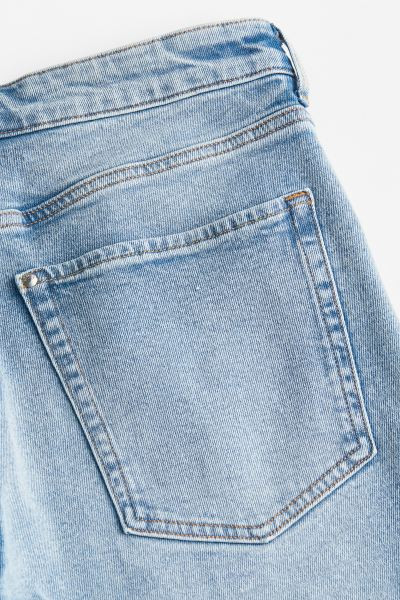 Bootcut High Jeans | H&M (US + CA)