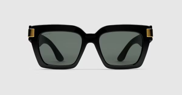 Cat eye sunglasses | Gucci (US)