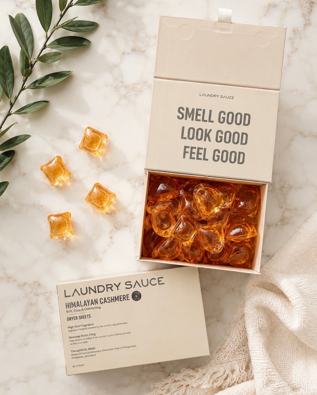 I've tried a lot of laundry products over the years, but my first impression was immediate... the scent is absolutely incredible. 🤍 Laundry Sauce partners with the world's top perfumers to create high-end fragrances that make laundry feel a little more luxurious. The detergent pods are ultra-concentrated, easy to use, and the Himalayan Cashmere dryer sheets are just as impressive.If you love laundry that leaves your clothes smelling fresh long after wash day, this is definitely worth trying.✨ High-end fragrances ✨ Hypoallergenic fragrance ✨ Ultra-concentrated detergent pods ✨ Thoughtfully made Use code MOMOFWAR15 to save 15% off your order!