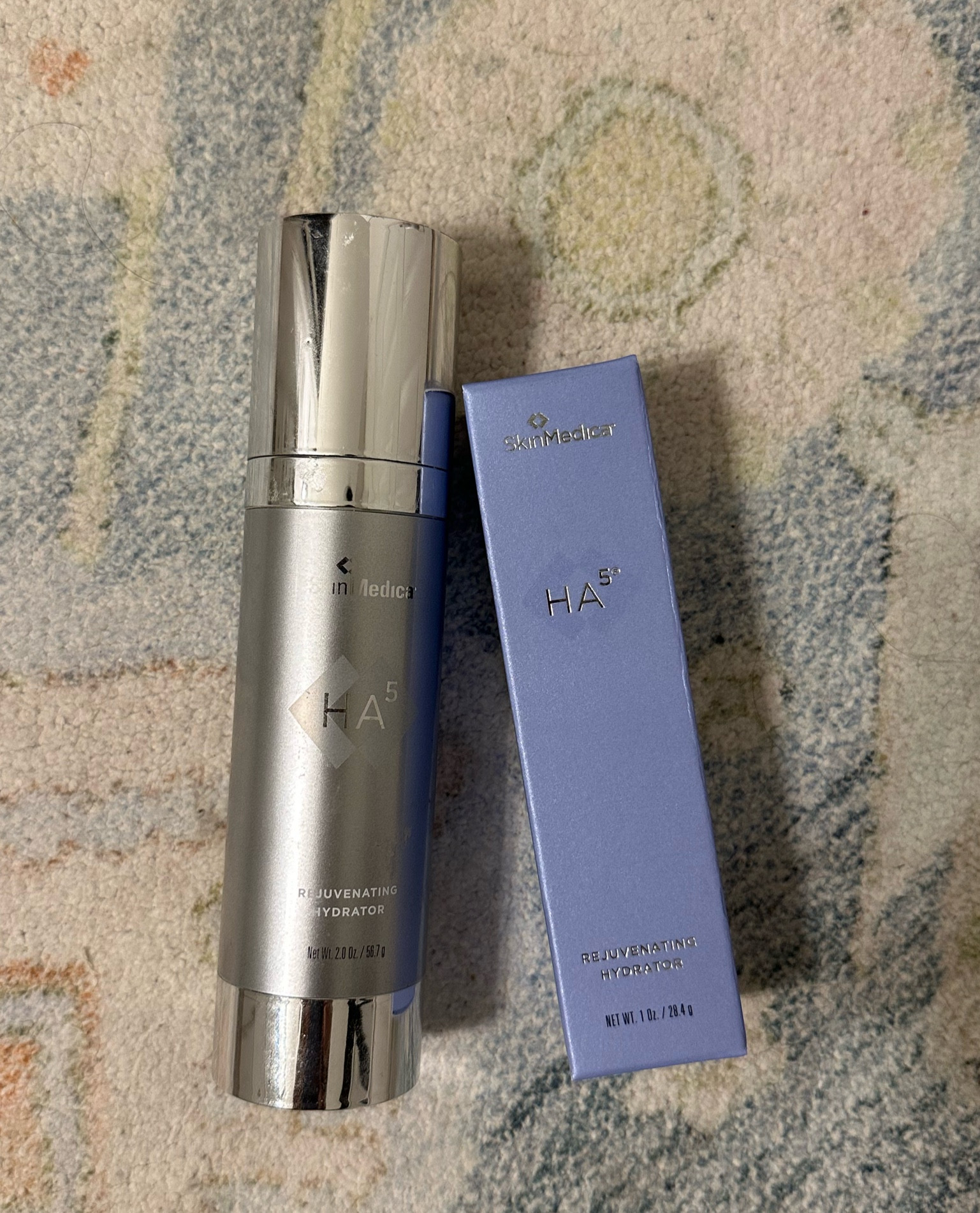 This moisturizer is one of my favorites of my skincare routine. Hydrates your skin like no other!!!! 

#LTKSaleAlert #LTKBeauty #LTKGiftGuide