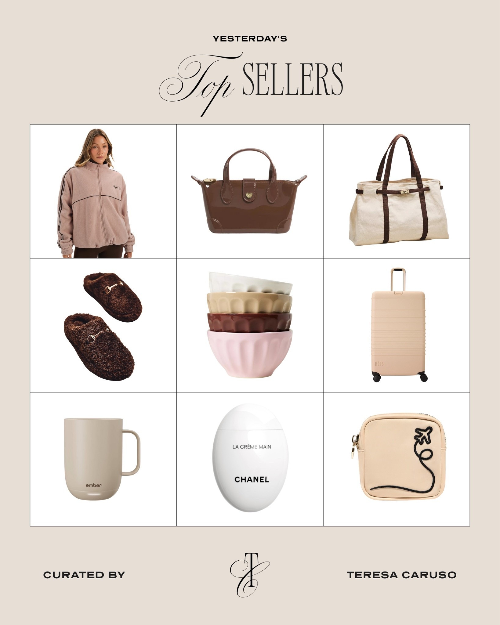 Yesterday’s top sellers 

#LTKFindsUnder50 #LTKFindsUnder100