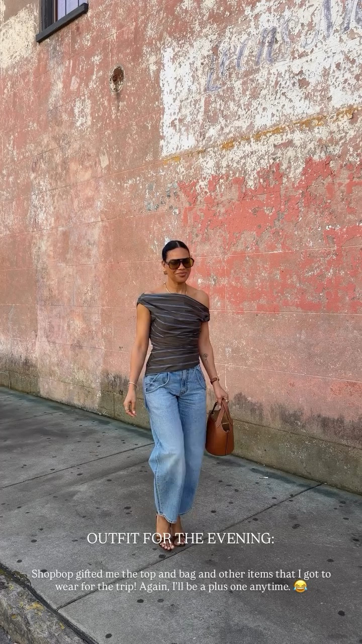 Everyone I’m wearing on sale on Shopbop! Use code SPRING20 for 20% off! 

#LTKootd #LTKSaleAlert