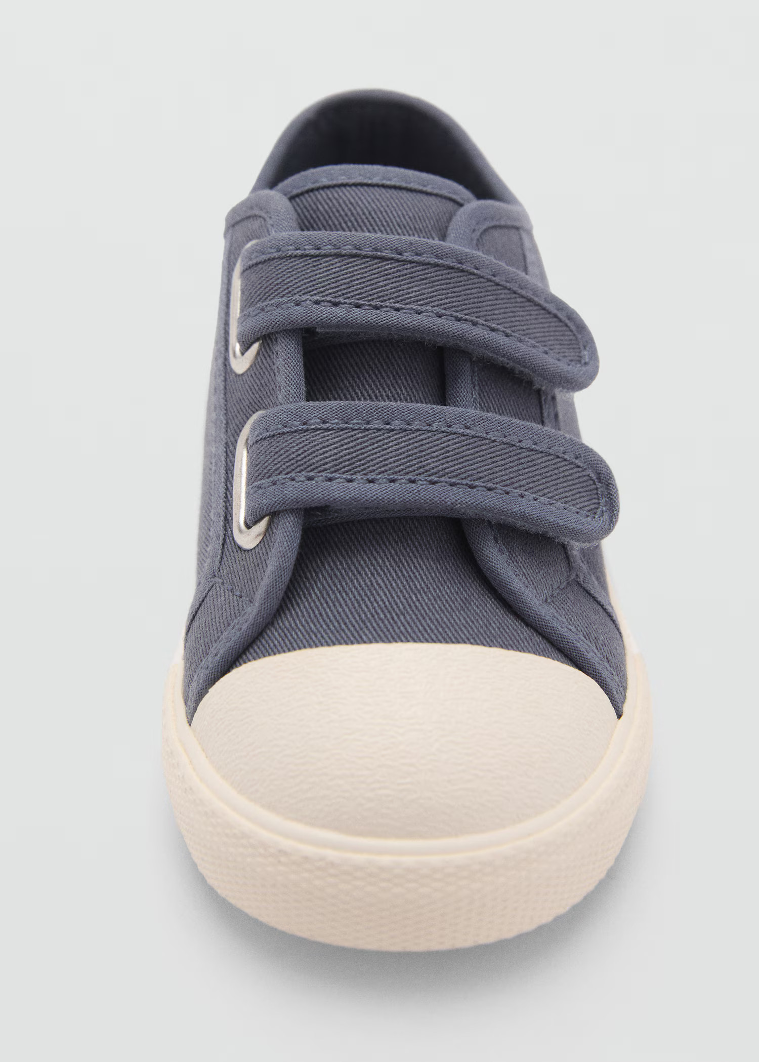 Velcro fastening straps sneakers - Kids | MANGO USA | Mango (US/MX/AU)
