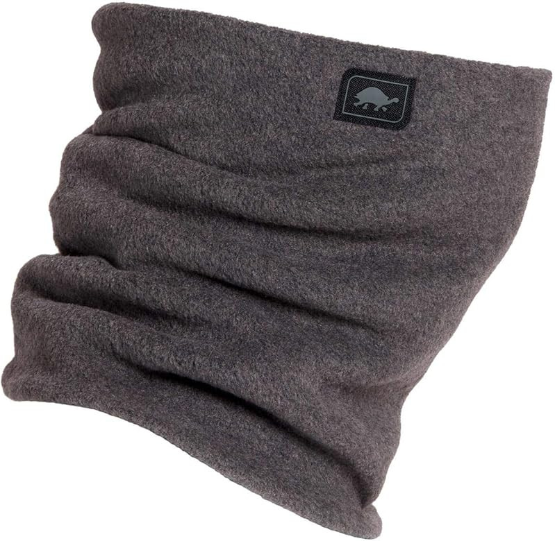 Turtle Fur Chelonia 150 Classic Fleece Double-Layer Neck Warmer | Amazon (US)