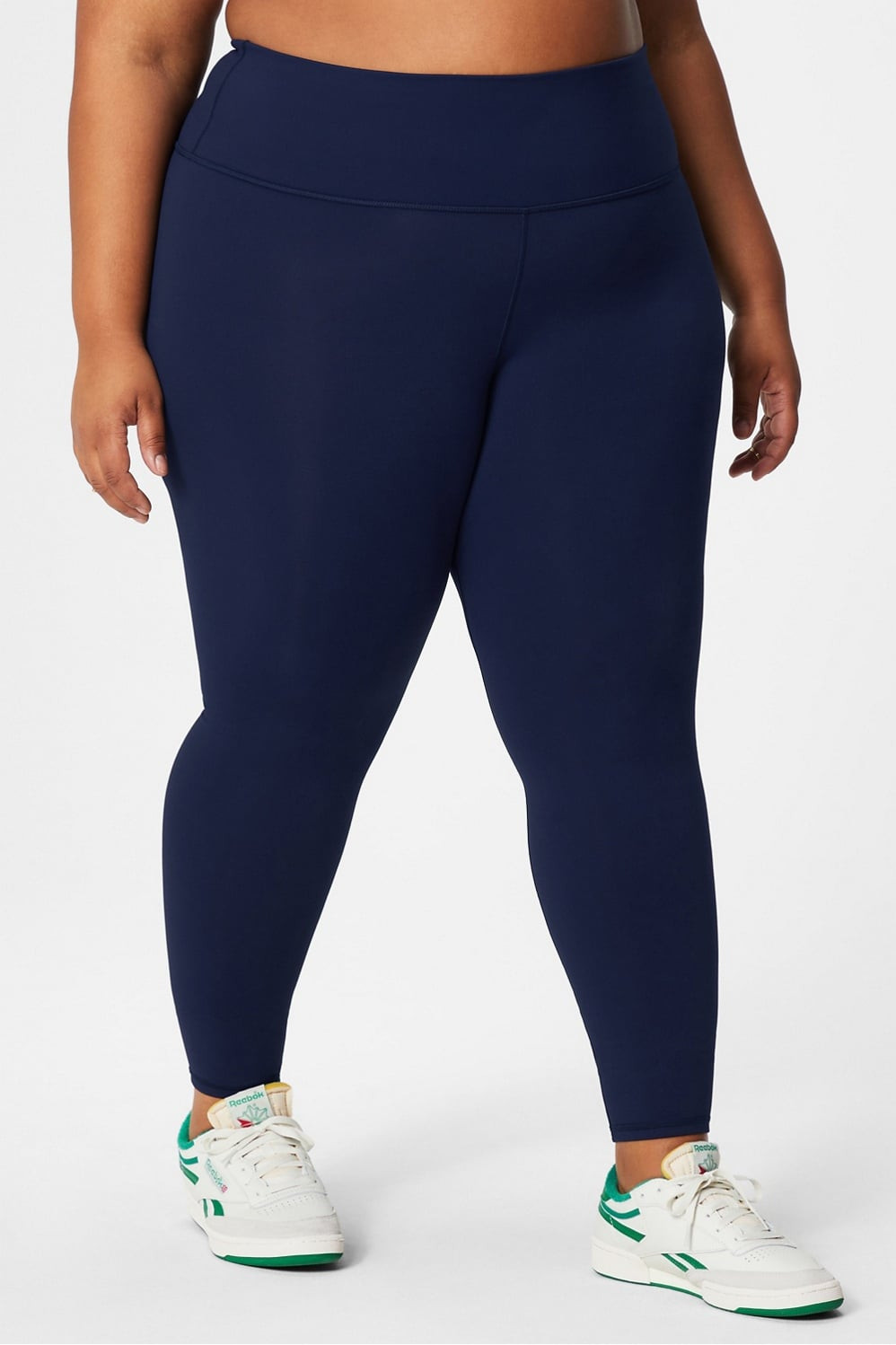 Define PowerHold® High-Waisted Legging | Fabletics